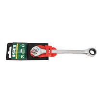 SATA 더블 라쳇 기어 렌치 14mm, 1개