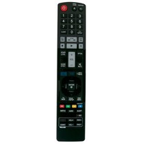 새로운 AKB70877943 LG DVD FB166 FB165DAB 마이크로 하이파이 시스템에 맞는 리모컨 교체, 한개옵션0