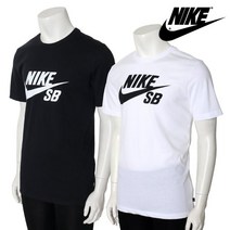 나이키 NIKE SB 로고 반팔티 2종 택1