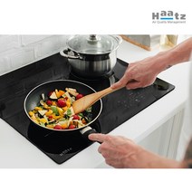 하츠 인덕션 3구인덕션 하이라이트 전기 CIH-321HL레인지 3구전기레인지 빌트인 프리스텐딩, 본품