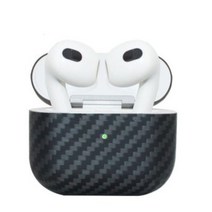 에어팟프로2 카본 케이스 리얼카본 2세대 AirPods Pro2, 유광