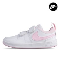 [쇼핑엔티] 나이키키즈 피코5 PS 아동 주니어 찍찍이 운동화 AR4161-105, 200