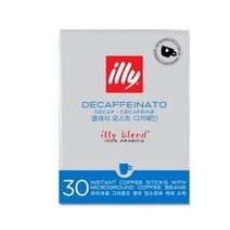 일리 클래식 로스트 디카페인 레귤러, 1.6g, 1개입, 30개