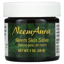 NeemAura 님 스킨 고약 1oz(28g)
