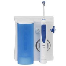 브라운 오랄 B 구강 세정기 옥시젯 일리게이터 MD20(MD19의 갱신형)