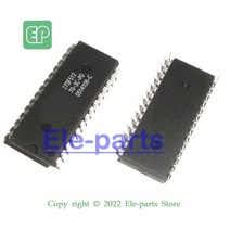 10 PCS SST27SF512703CPG DIP28 Kbit 많은 풀그릴 플래시 칩 IC, 한개옵션0