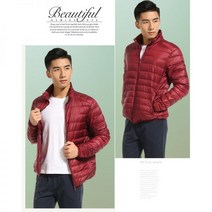 남녀 공용 골프 스윙 자켓 빅사이즈 포켓터블 연습 여자 재킷