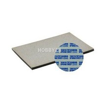 TM87150/ 연마제 스폰지 시트 1500 (Abrasive sponge Sheet)