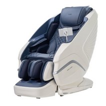 하이메이드 [단독 롯데상품권 3만원 포토리뷰이벤트]코지마X하이메이드 안마의자 리프 HM-X6000(G) (안전센서 탑재), 없음