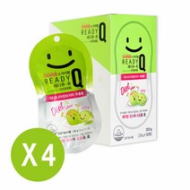 레디큐 다이어트 츄, 40개, 20g