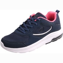 월드컵 플로어W 네이비핑크 여성 여자 런닝화 에어백 에어쿠션 러닝화 조깅화 워킹화 트레이닝화 헬스화 런닝머신 슈즈 운동화