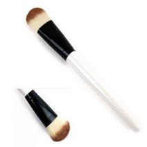 파운데이션 브러쉬 메이크업 화장 페이스 아이 립 붓