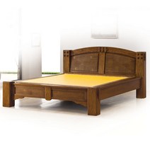 [나비효과가구] 토마루흙돌침대 토비스 황토흙판 흙침대Q, 상세 설명 참조