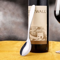 쿠킹스 스텐 디저트스푼(15cm) / 스텐 티스푼