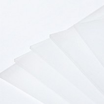반투명아크릴쉬트(낱개) FL0885 5.0 * 430* 580mm, 1개