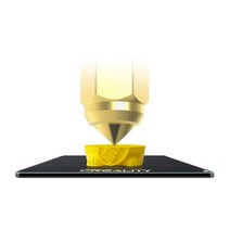 3d스캐너 3d스캔 스파이더 고온 속도 핫 엔드 키트 CREALITY 3D 프린터 부품 500 ℃ Ender-3/Ender-3Pro/En, 01 0.3mm