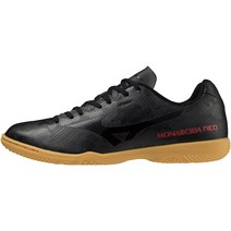 MIZUNO MONARCIDA NEO SALA CLU IN Q1GA2223 00 Width 3E 랙 Futsal Shoes