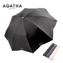 아가타(AGATHA) [아가타]UV차단 접이식양산-스코티러브 AG2017