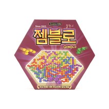 젬블로 딜럭스 보드게임 코리아보드게임즈 Gemblo, 단품