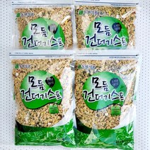 와이딜 식당 500g X4 업소 동원 식재료 건더기스프모둠, 본상품선택