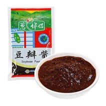 [천천중국식품]파반려두반장 400g, 1개