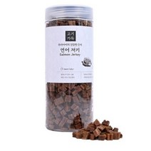 제로랩스 강아지 대용량 고기가득 져키 1kg, 오리고기, 1개