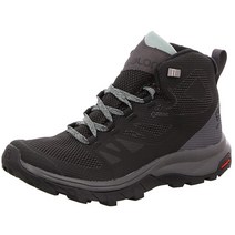 살로몬 아웃라인 여성용 미드 등산화Salomon Women s OUTline Mid GTX W Hiking Boots