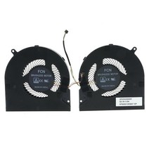 노트북분해도구 3구 케이블 전원교체 노트북 CPU + 냉각 팬 Razer 블레이드 15 RZ09 RZ09-02385E92 0FKMW00, 한개옵션0