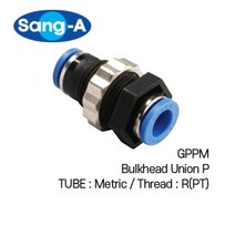 상아원터치피팅 GPPM PPM 상아뉴매틱, GPPM 10