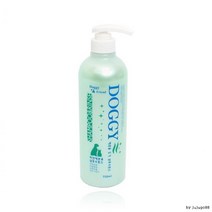 목욕샴푸 하얀 강아지 윤기 관리 부드러운 샴푸 포메리안, 1개