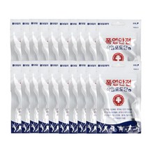 대일제약 폭염안전 식염포도당 30정 전해질보충 여름필수품, 20개