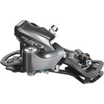 시마노 클라리스 RDR2000, Gray, Medium Cage