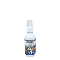 마이크로신 반려동물 피부 세정제, 60ml, 1개