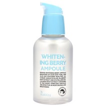 록키스 화이트닝 베리 앰플, 1개, 55ml