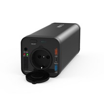 넥스트 미니UPS NEXT-408PB-UPS + 멀티충전기 3.7V 40800mAh 세트, 1세트(본체)