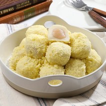 시루아네 카스테라 앙금인절미, 40g, 40개