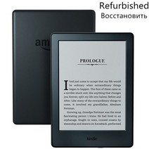 Kindle 8 generation model ebook e book eink e-ink reader 6 인치 터치 스크린 wifi ereader better than kobo s, 협력사, 유일한 전자책 리더, 중고 k8