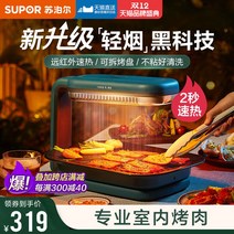 전기 그릴 파니니 삽겹살 미니 와일드 팬 연기안나는 불판 고기 멀티 생선, 그린