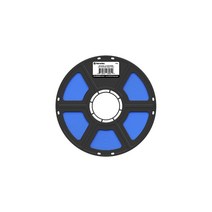 MakerBot Sketch PLA 필라멘트 블랙 1kg 2.2파운드 USA 미국, Blue, 1 Pack