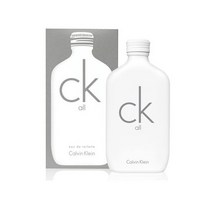 CK ONE ALL, 50ml