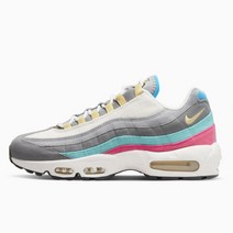 [국내매장정품]나이키 운동화 에어맥스 95 SE 남성 신발 DH4755-001