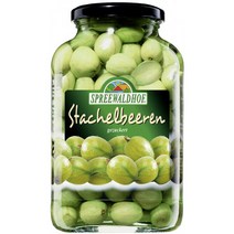 슈프레발트호프 구스베리 680g