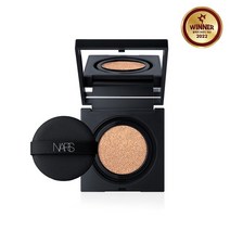 나스 네츄럴 래디언트 롱웨어 쿠션 파운데이션 SPF 50/PA+++, 삼청