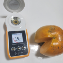가정용 감 단감 배단감 태추감 배감 태추단감, 22-28과 S-2S 소과 개당 150-180g, 1박스, 4kg