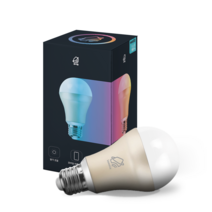[루미홈] LED 스마트전구 루미 컬러90X, [5% 추가할인] 루미 컬러90X 2Pack