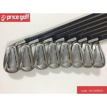 카타나 LX-500 8아이언(5~9PAS) 그라파이트 R, 단일 제품, 선택완료