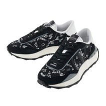 발렌티노 [명품]발렌티노 가라바니 레이스 러너 스니커즈 XY2S0F28 ZUX A23