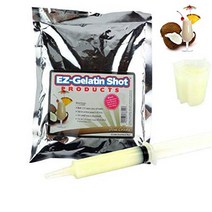 Pina Colada EZ-Jello Shot Mix 6.78 oz, 1
