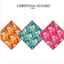 (C)영화) 빅사이즈 등산용 손수건(II), 단풍-소라