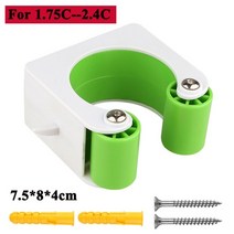 차량용 자전거 루프 캐리어 벽 후크 홀더 dropshiping 보관 휴대용 도로 주차, 마운트 4용